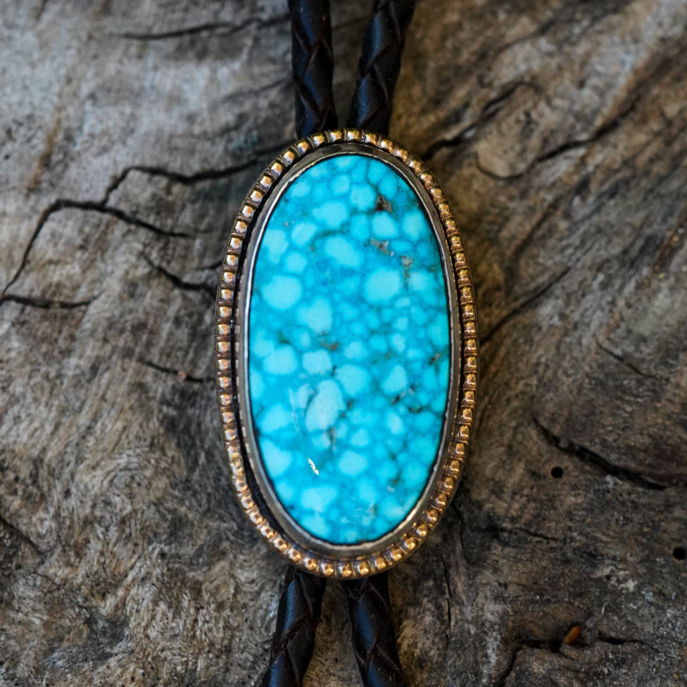 Kingman Bolo by Leonard Maloney main image 0