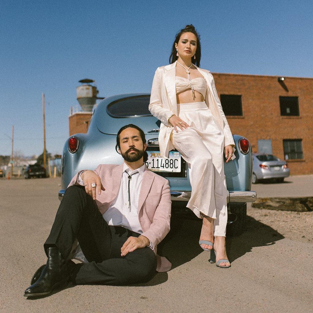 The History of the Bolo tie