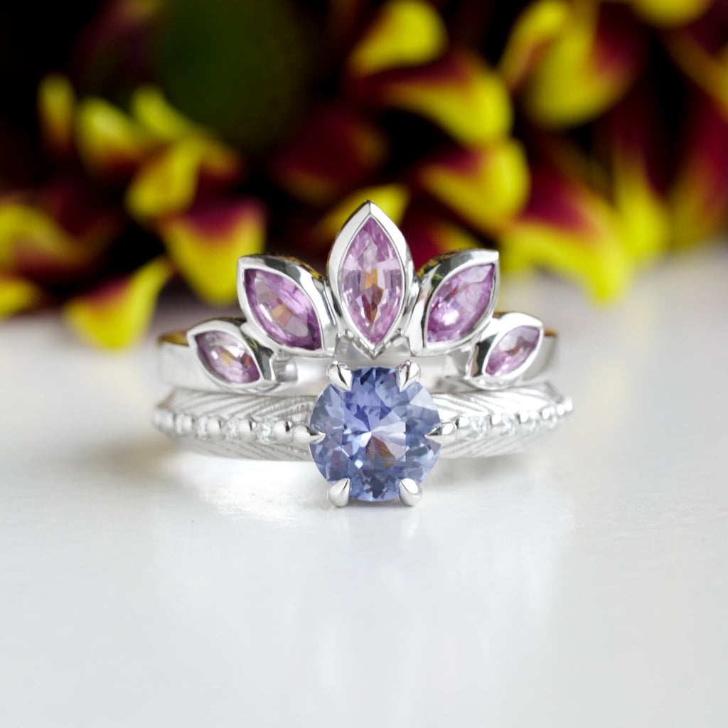 How to Choose a Boho Engagement Ring That Matches Your Free Spirit