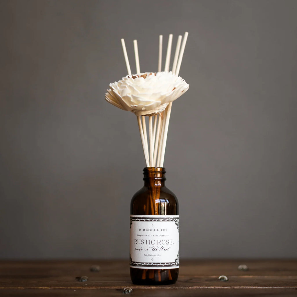 Diffusers & Incense