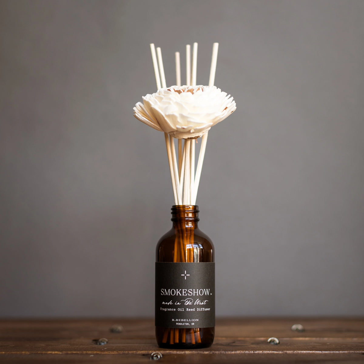 Reed Diffusers – Bohemi